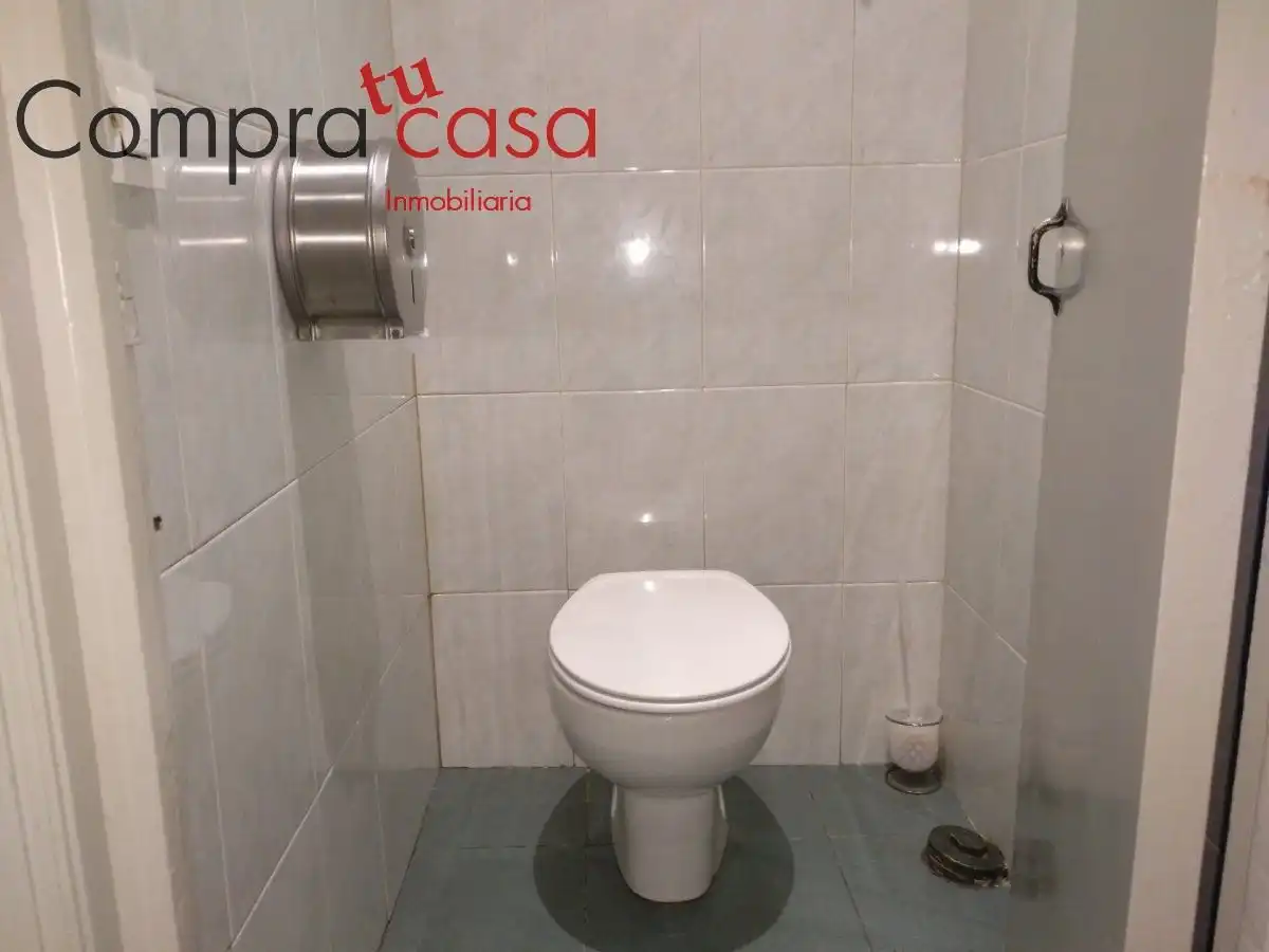 Business premises for sale in Plaza Mayor - San Agustín, imagen 39
