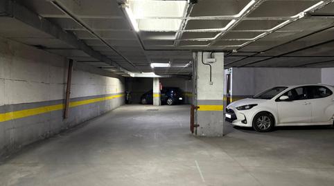 Photo 3 of Garage for sale in  Oñate, Castillejos - Cuzco,  Madrid Capital