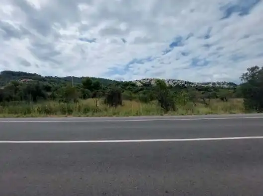 Land for sale in Orba