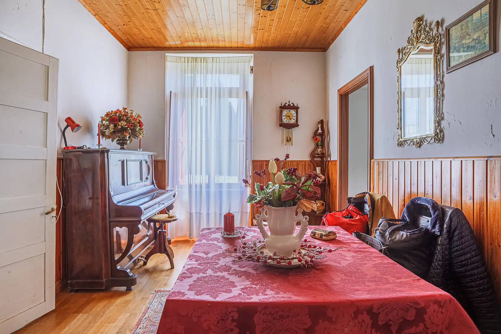 Casa rústica en venda a Xermade, imagen 14