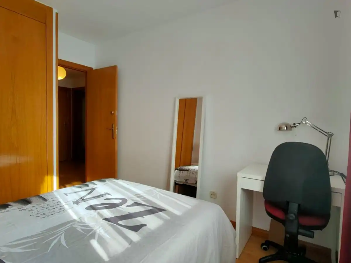 Room in Ensanche