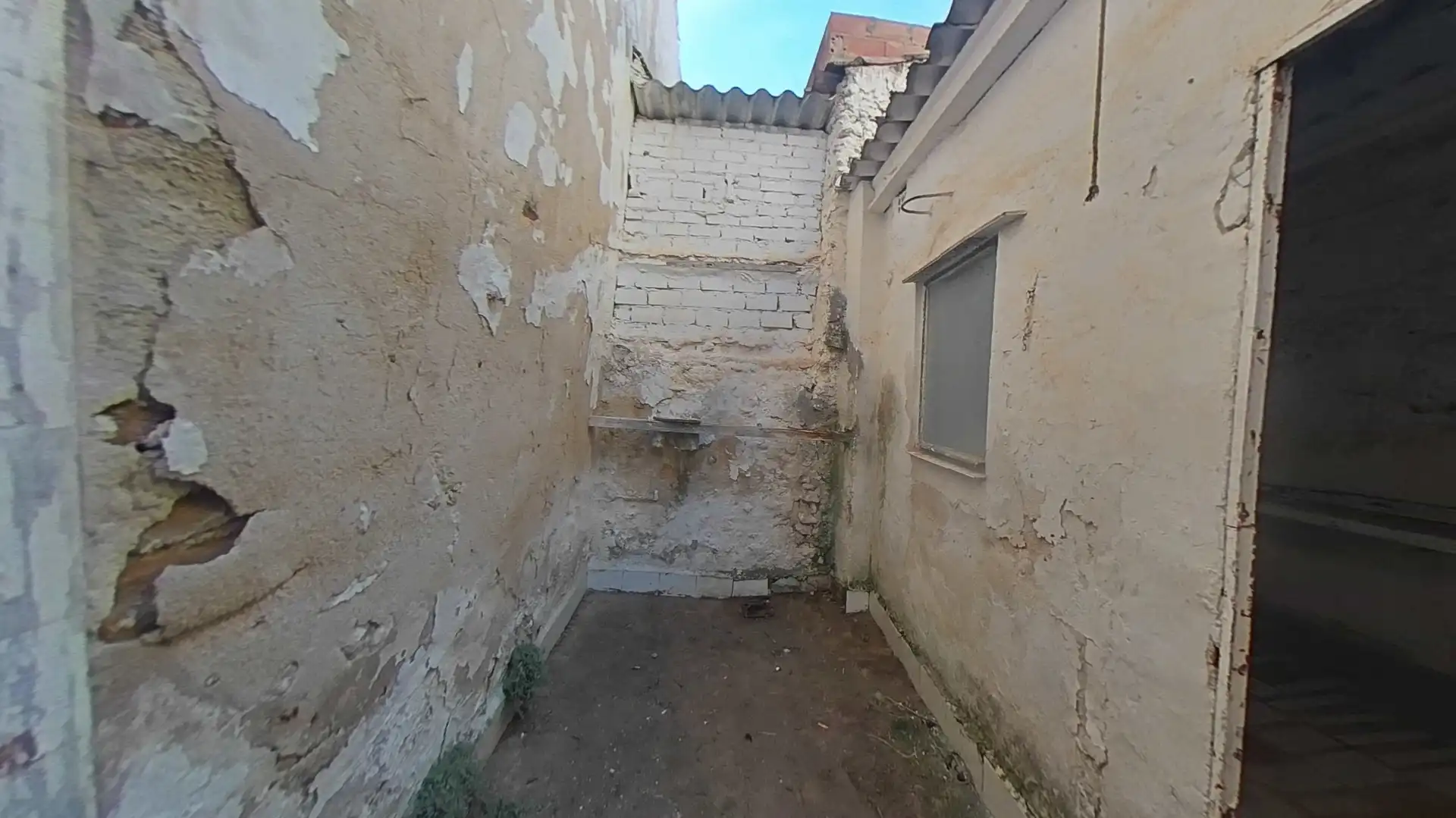 Casa o xalet en venda a San Bartolome, Martos