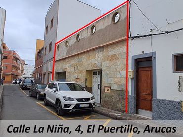 Maison à vendre à Calle la Niña 4