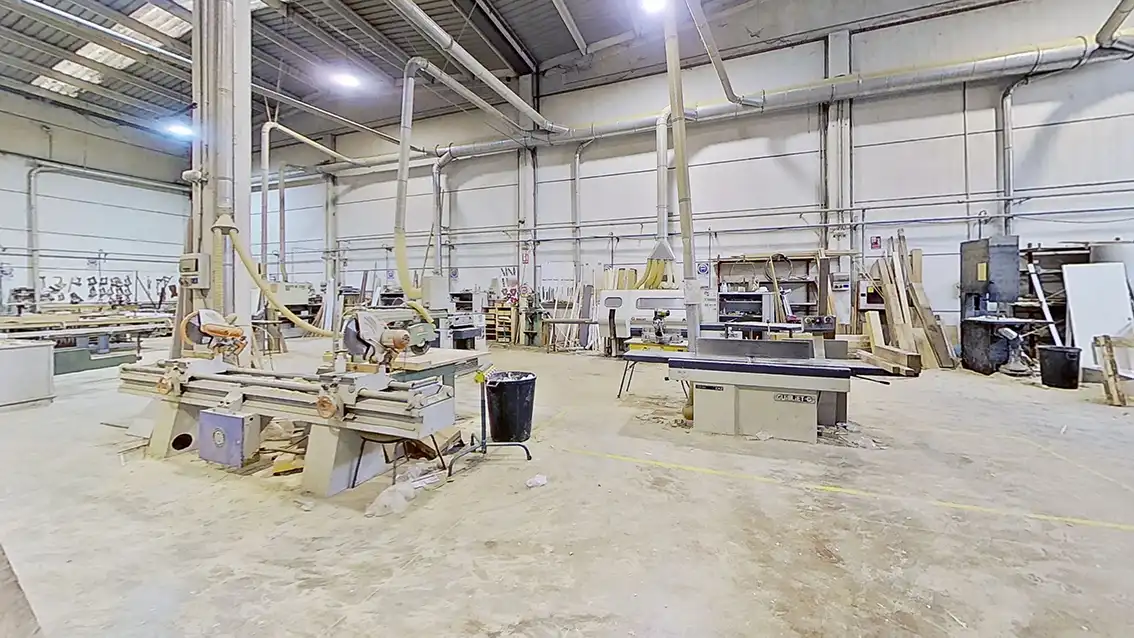 Nave industrial in vendita a Polígono Isasia 3, imagen 16