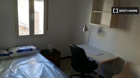 Foto 3 de Pis de lloguer a Gaztambide, Madrid