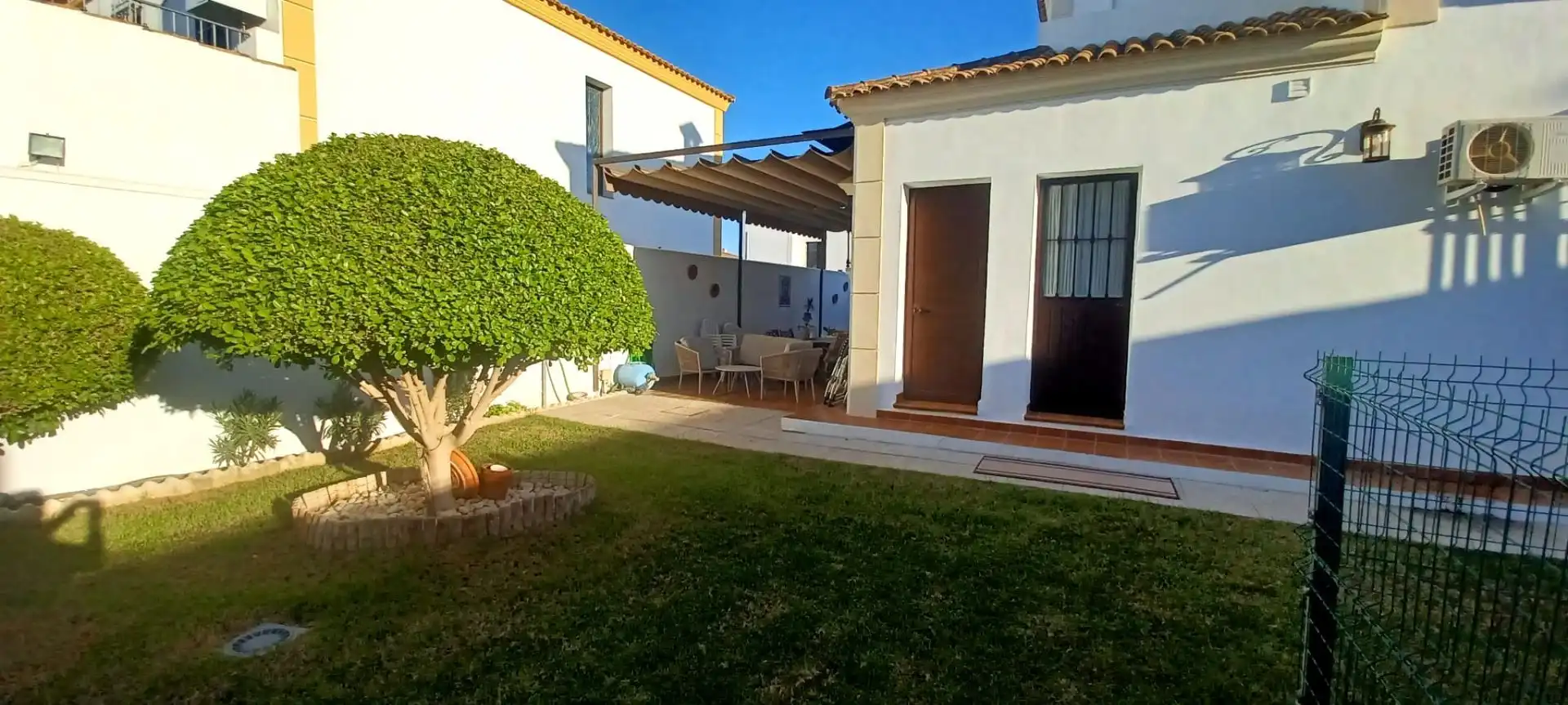 Casa amb piscina en venda a Burguillos, imagen 43