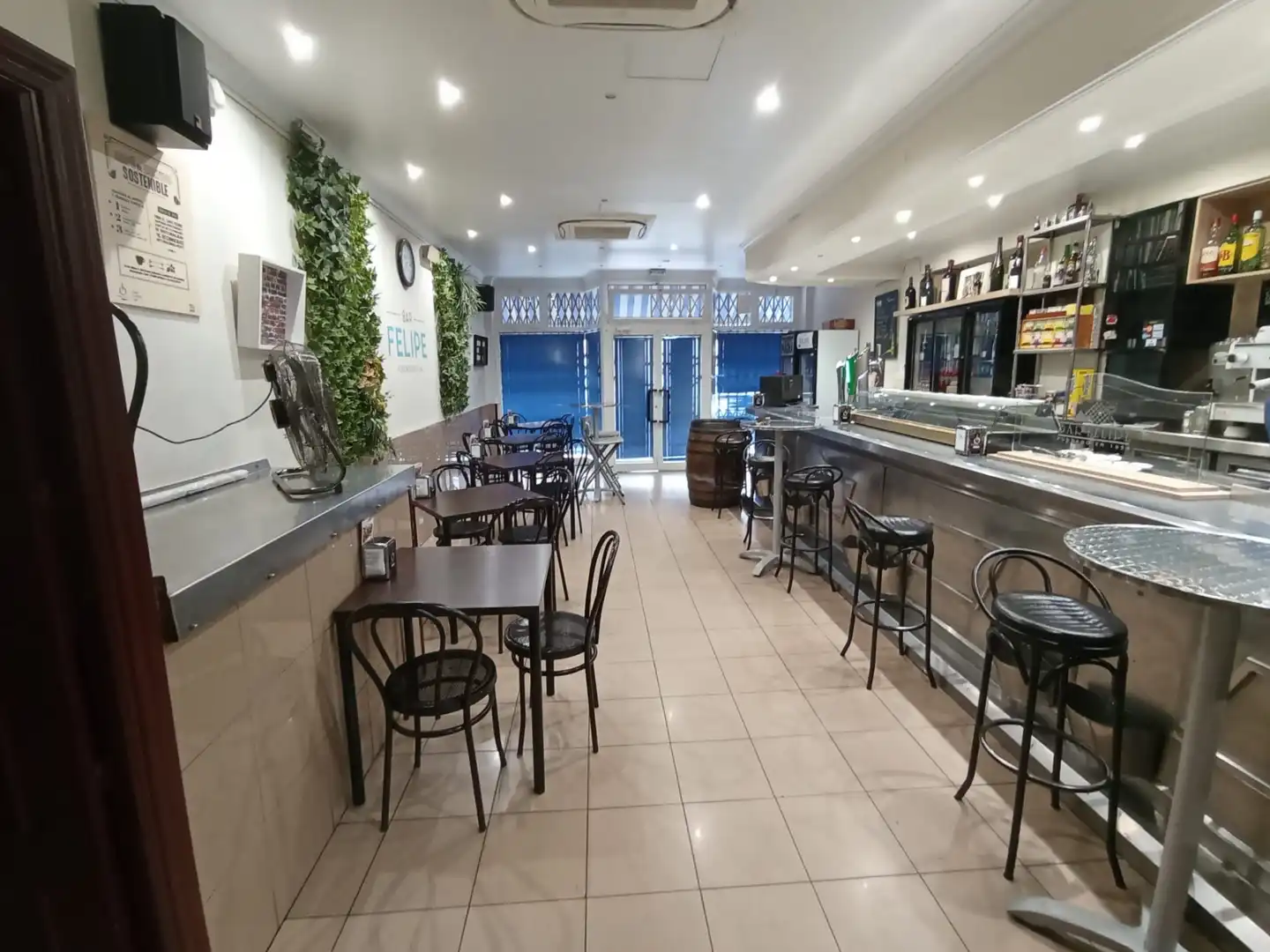 Local comercial en venta en Calle Campo, imagen 6