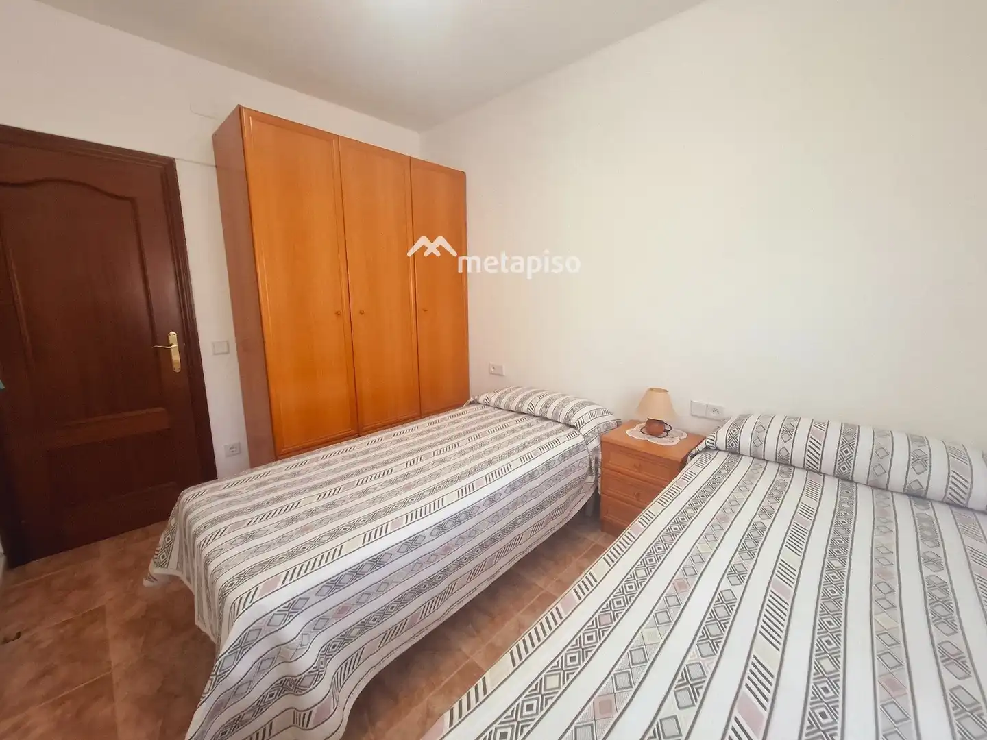 Dormitori de Casa o xalet en venda en Calafell amb Aire condicionat, Calefacció i Terrassa