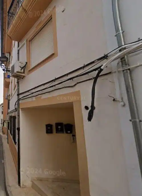 Apartamento en venta en Castell, 11, -1, Llutxent