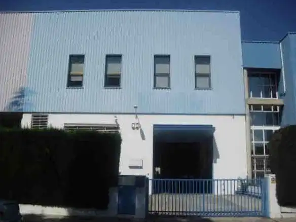 Industrial building for sale in Carrer de l'Alimentació 2