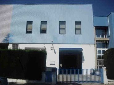 Nave industrial en venta en Carrer de l'Alimentació 2