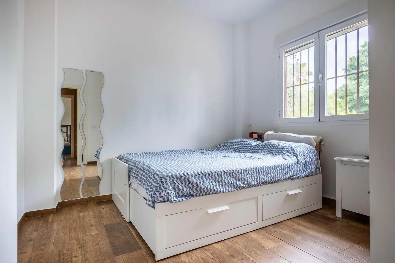 Casa o chalet en venta en Calle Milano, Sanlúcar la Mayor