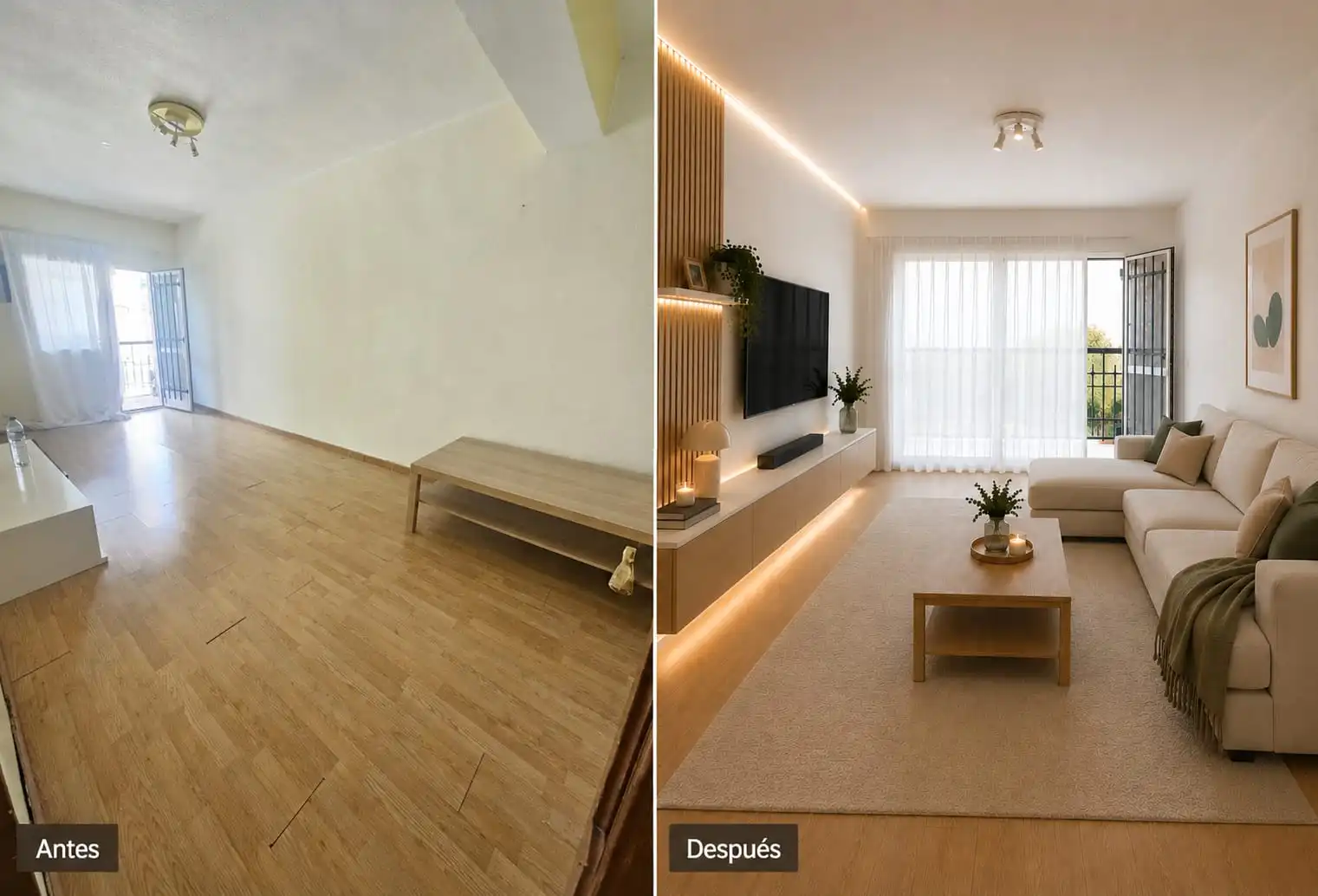 Sala d'estar de Pis en venda en Alcobendas amb Terrassa