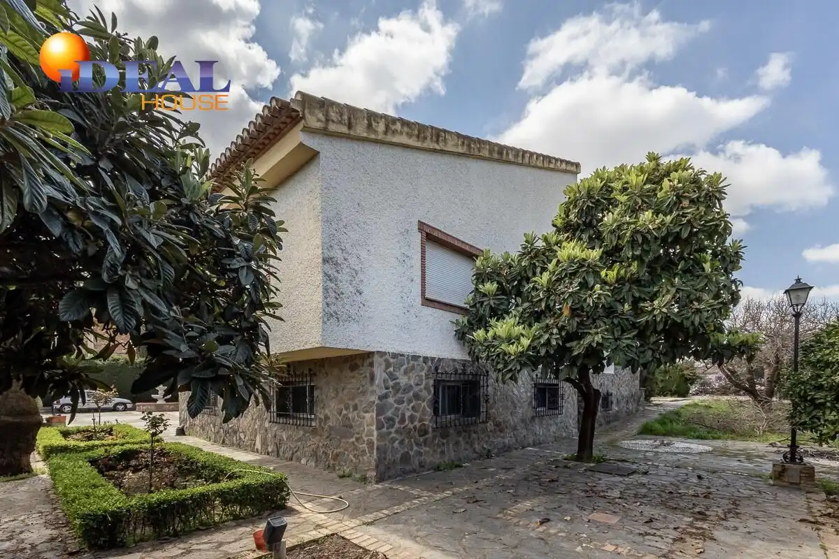 Casa amb piscina en venda a Calle GERANEO, imagen 50