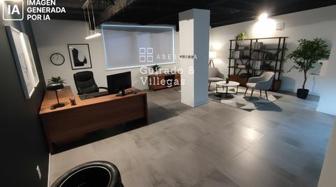 Foto 2 von Geschaftsraum zur Miete in Calle del Camí Fondo, Barri del Centre, Terrassa