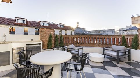 Espectacular ático en esquina con terraza a estrenar al lado del Hotel Four Seasons, imatge 3