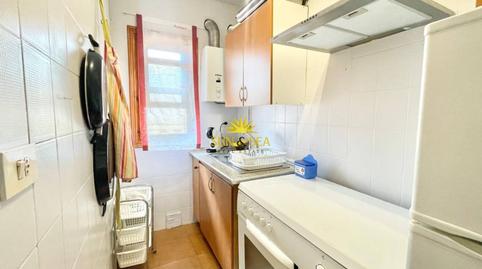 Foto 4 de Estudi de lloguer a Lo Pagán, San Pedro del Pinatar