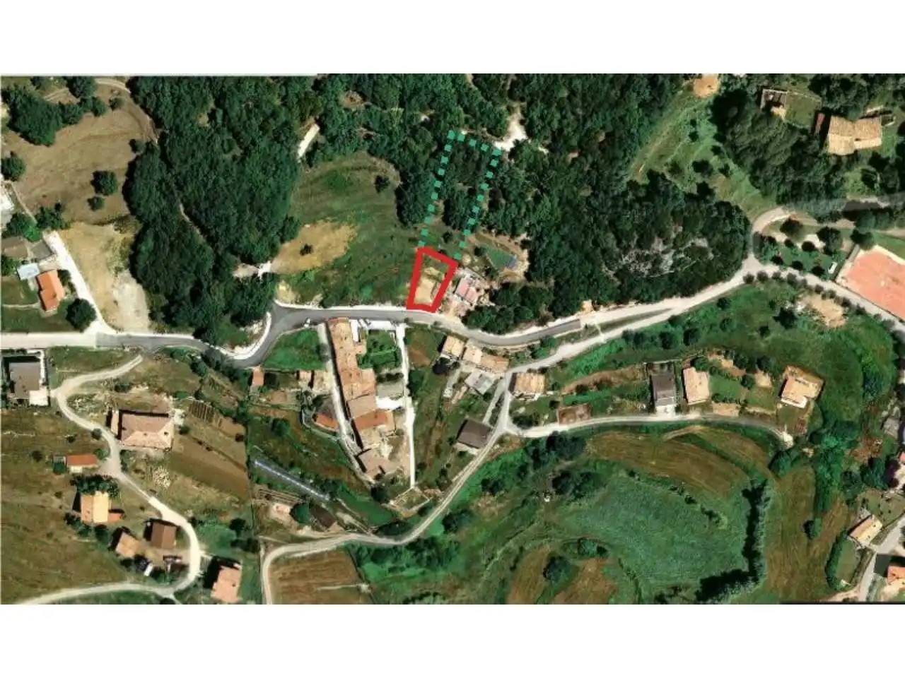 Terreno residenziale in vendita a La Nou de Berguedà, imagen 12