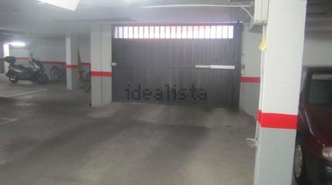 Foto 5 de Garatge de lloguer a Calle Noray, 3, Alameda de Osuna,  Madrid Capital