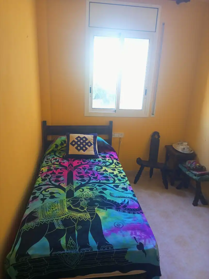 Habitación de Apartamento en venta en Calafell con Trastero, Amueblado y Horno