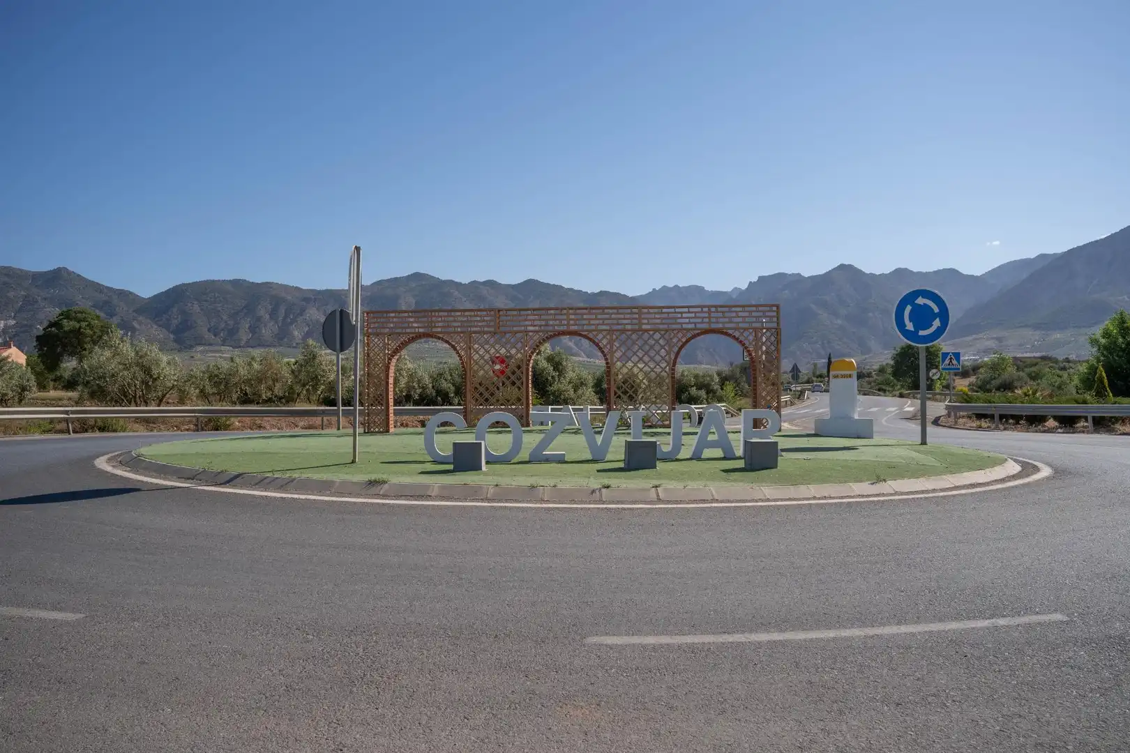 Residencial en venda a Villamena