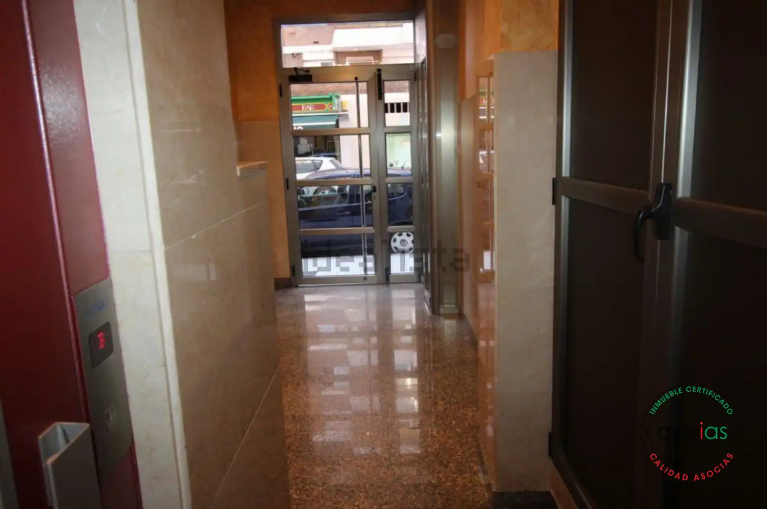 Flat for sale in Gijón   with Heating and Furnished