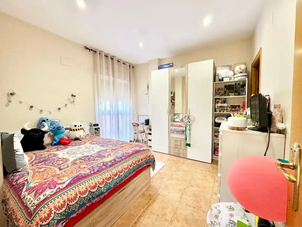 Habitación de Casa o chalet en venta en Córdoba con Terraza y Piscina