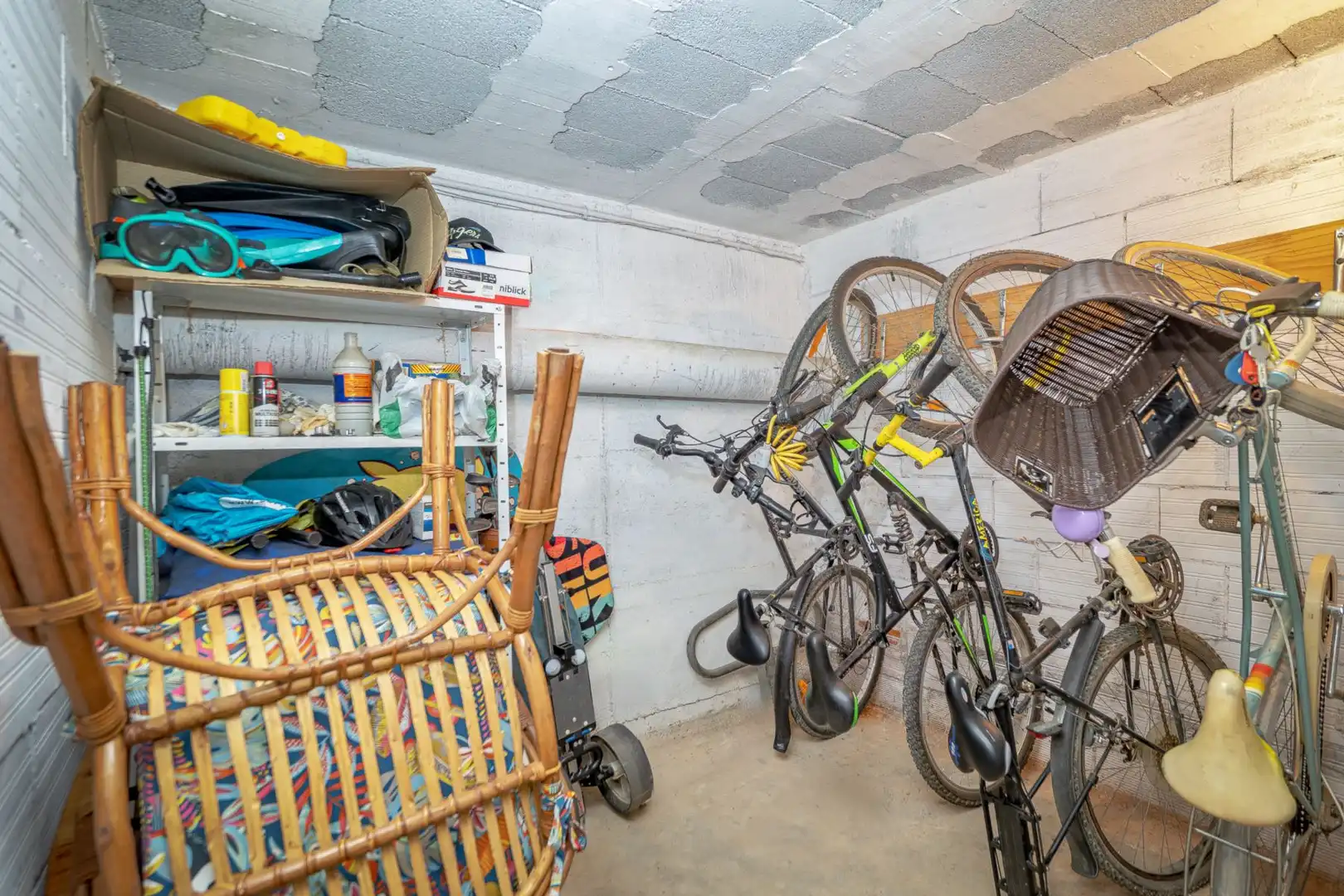 Flat for sale in Muga - Gran Reserva - Badia