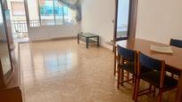 Living room of Flat for sale in Calafell  with Heating, Terrace and Balcony