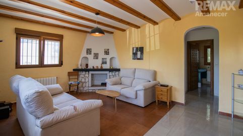 Foto 4 de Casa o chalet en venta en Pd Santa Paula, La Pedrera - Vessanes, Dénia
