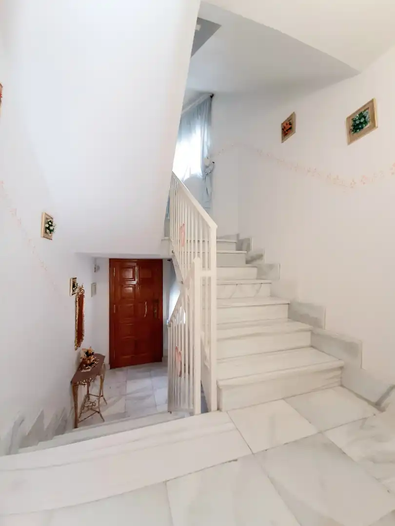 Casa adosada en venta en Archena con Aire acondicionado, Calefacción y Terraza