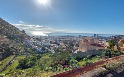 Vista exterior de Residencial en venda en  Santa Cruz de Tenerife Capital