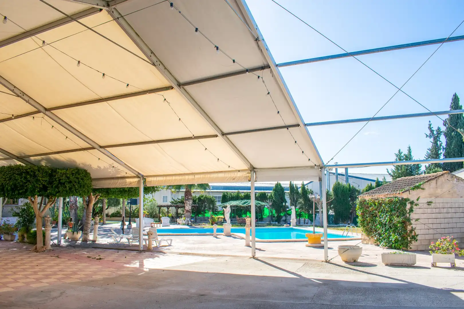 Casa amb piscina en venda a Crevillent, imagen 128