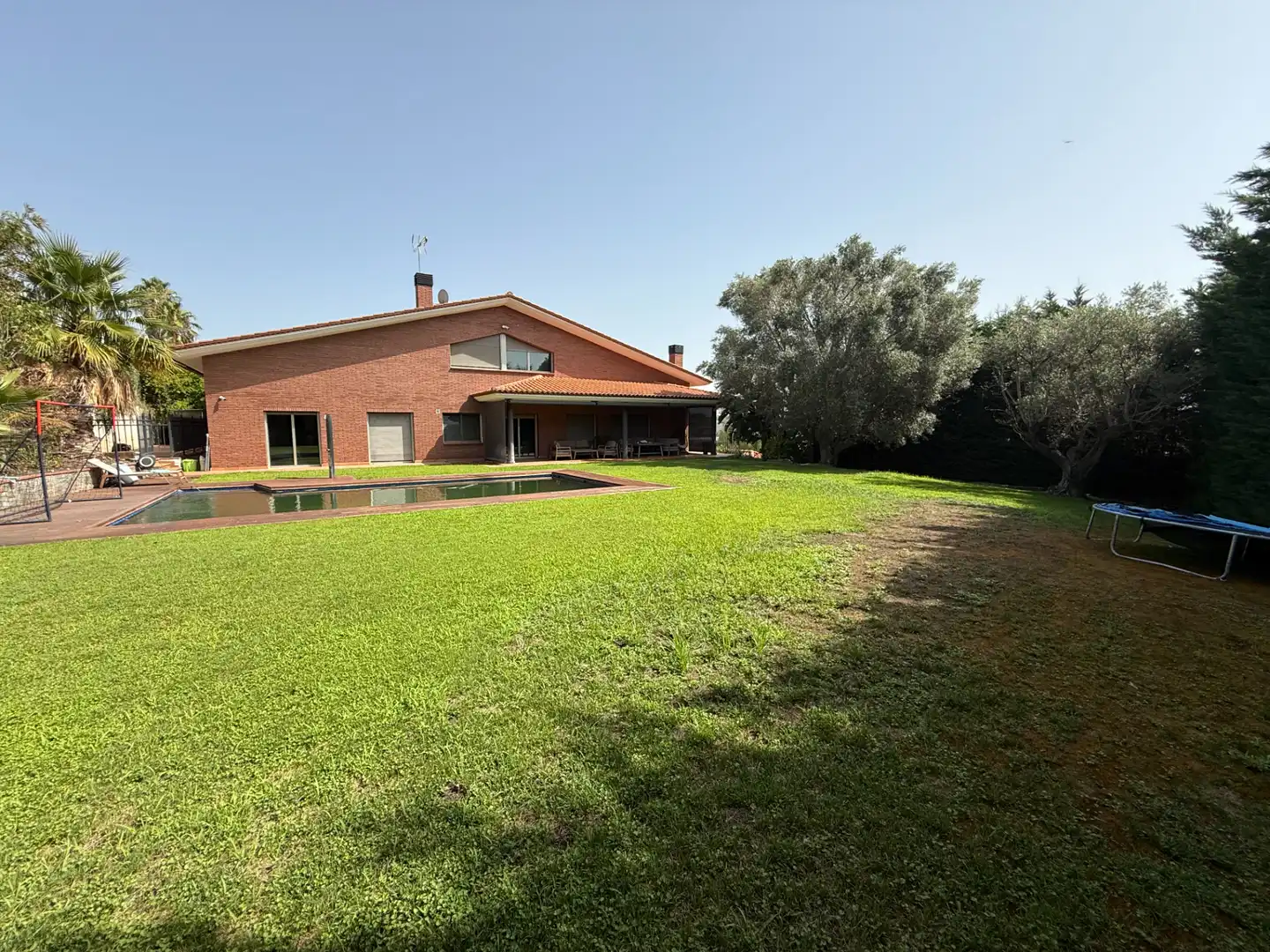 Casa con terraza en venta en Centre, imagen 2