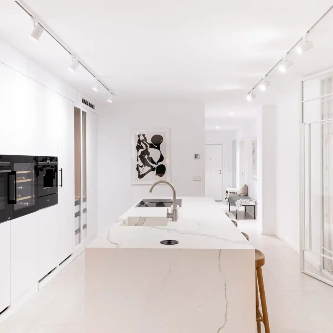 Wohnung mit Pool zum Verkauf in Super Manzana 3-J 2, imagen 3