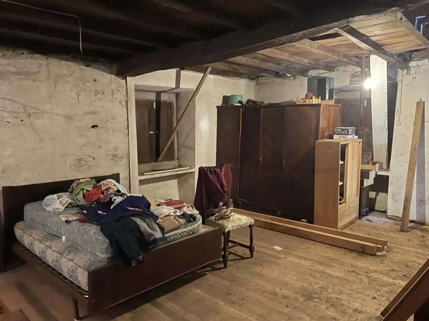 Casa rústica amb jardí en venda a Lugar Solores 2, imagen 21