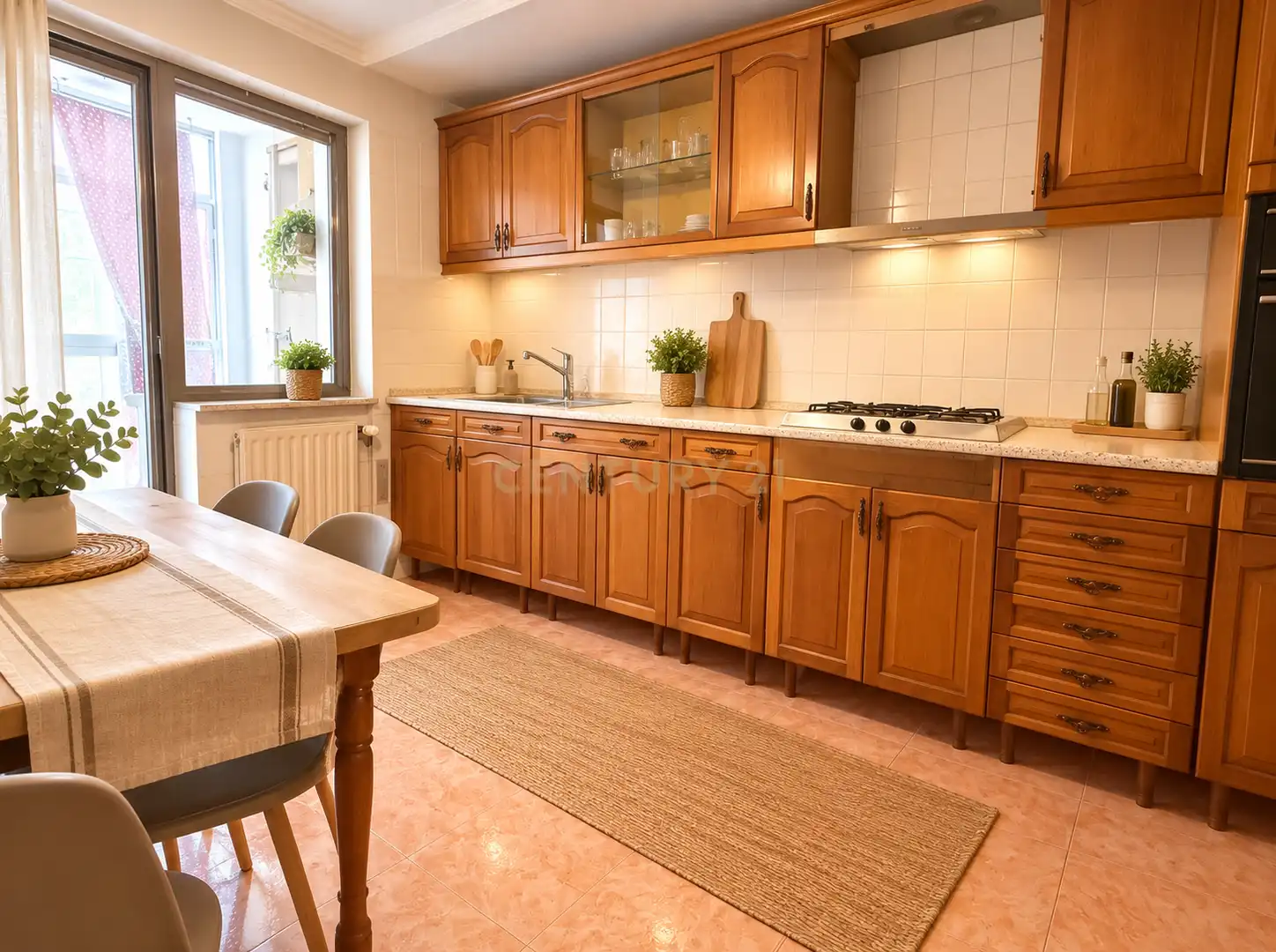 Wohnung mit Aufzug zum Verkauf in Centro, imagen 5