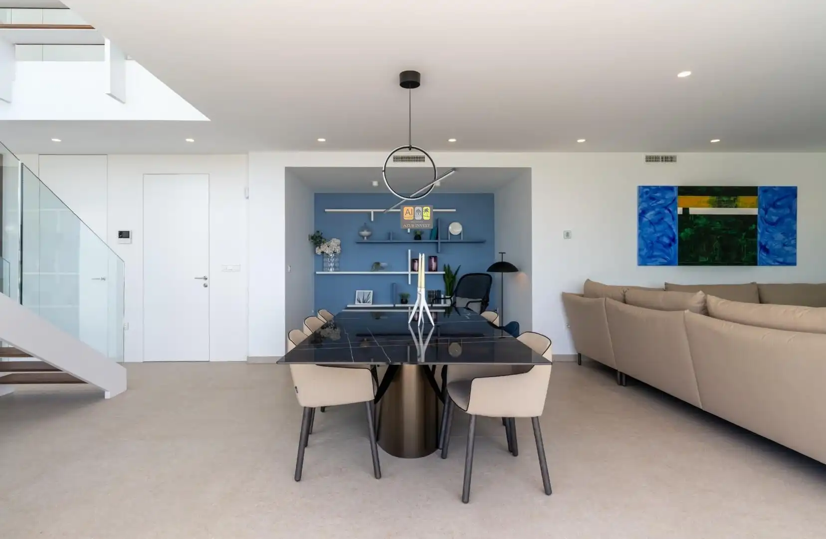 Villa avec piscine à vendre à Altea la Vella, imagen 14