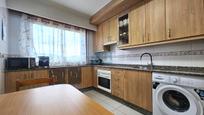 Kitchen of Duplex for sale in Ourense Capital   with Heating and Storage room