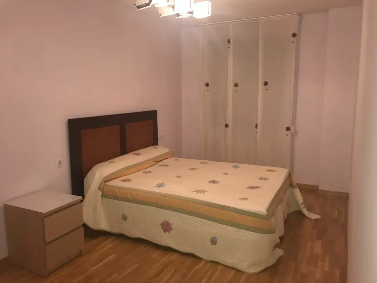 Apartamento de alquiler en Calle Real, Plaza de Toros