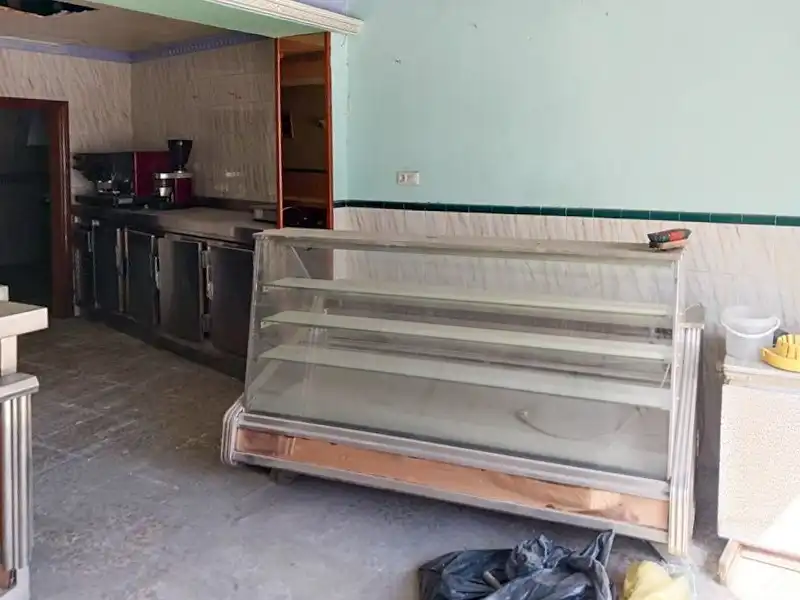 Local comercial en venda a Calle Real 37, imagen 7