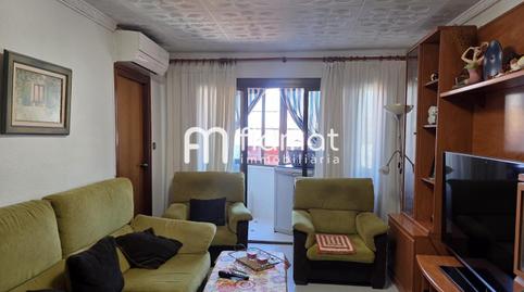 Foto 2 de Pis en venda a Carrer Circumval-lació, Santa Rosa, Barcelona