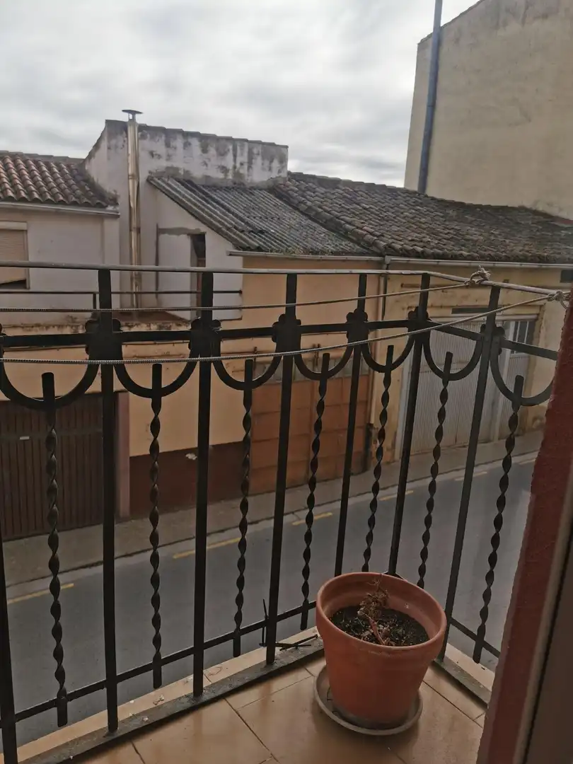 Terrassa de Casa o xalet en venda en Entrena amb Calefacció, Terrassa i Traster