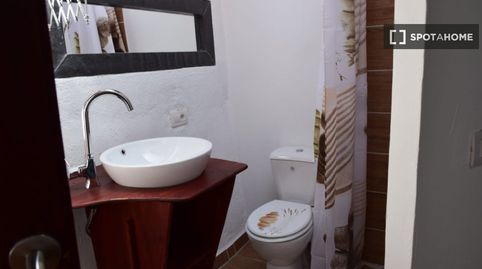 Foto 5 de Habitación en La Vega - El Amparo - Cueva del Viento, Icod de los Vinos