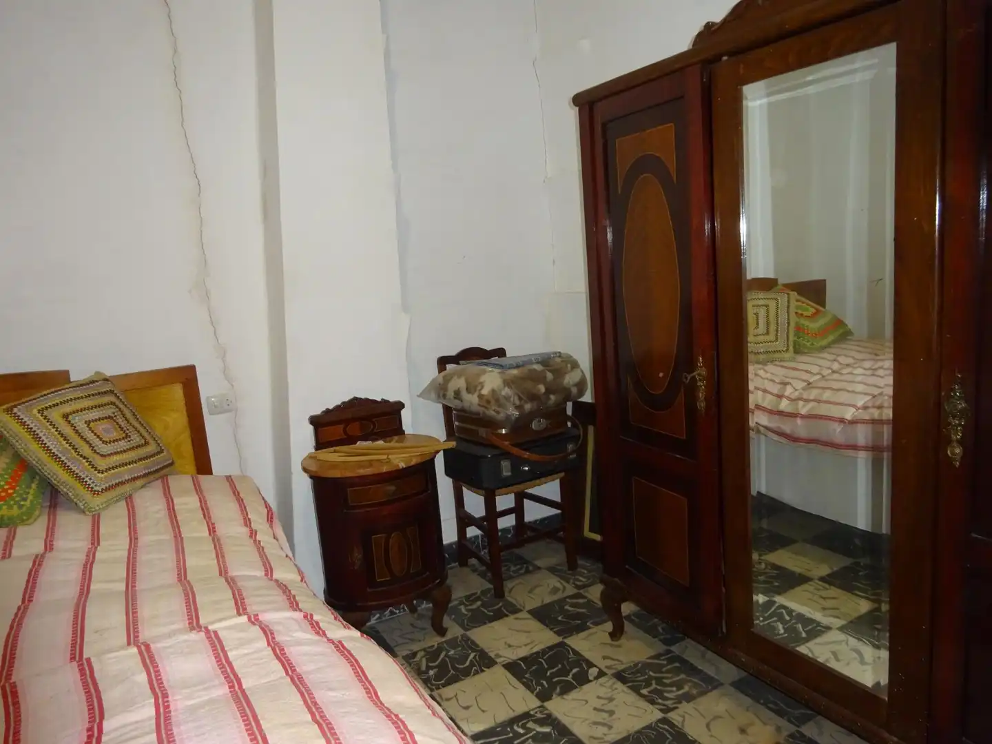Casa amb terrassa en venda a Centro, imagen 22