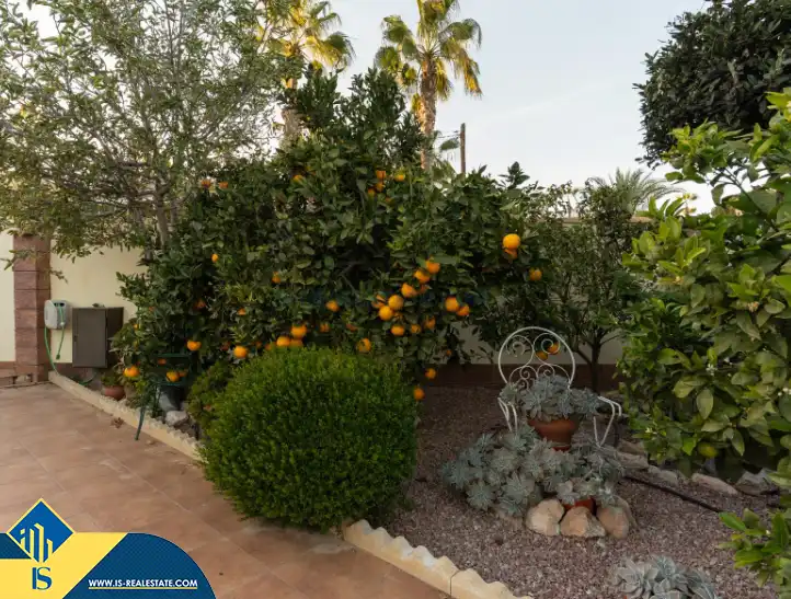 Villa avec piscine à vendre à Los Balcones - Los Altos, imagen 31