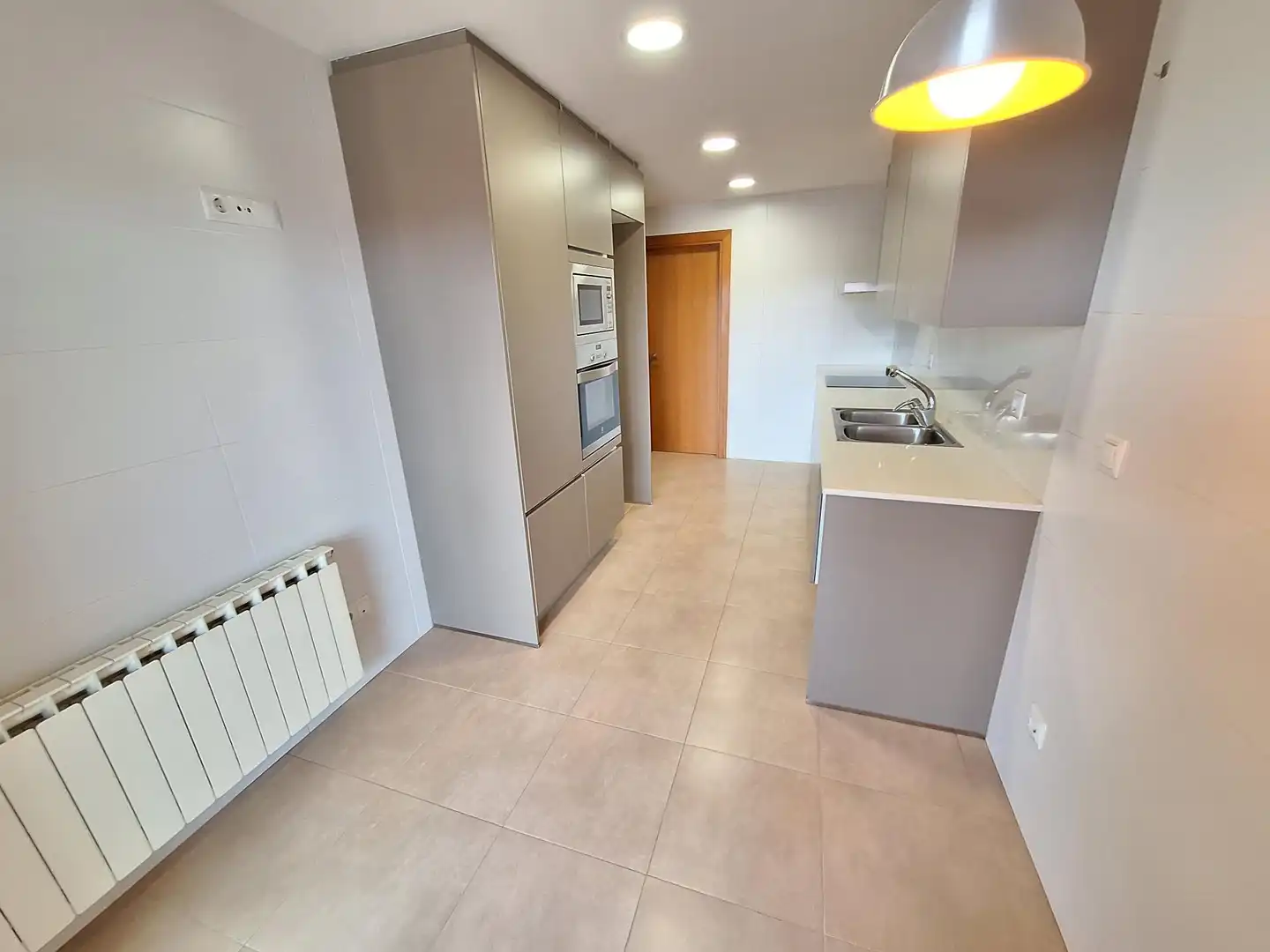 Flat for rent in Igualada, Barcelona