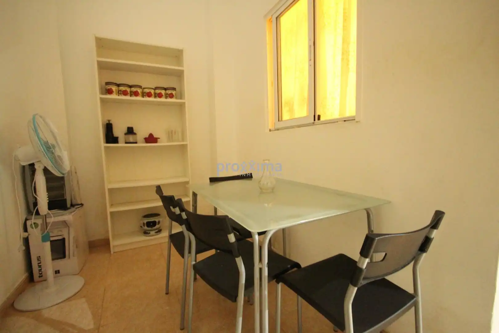 Apartament de lloguer a Cruz Roja