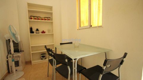 Foto 5 de Apartament de lloguer a Cruz Roja, Sevilla Capital