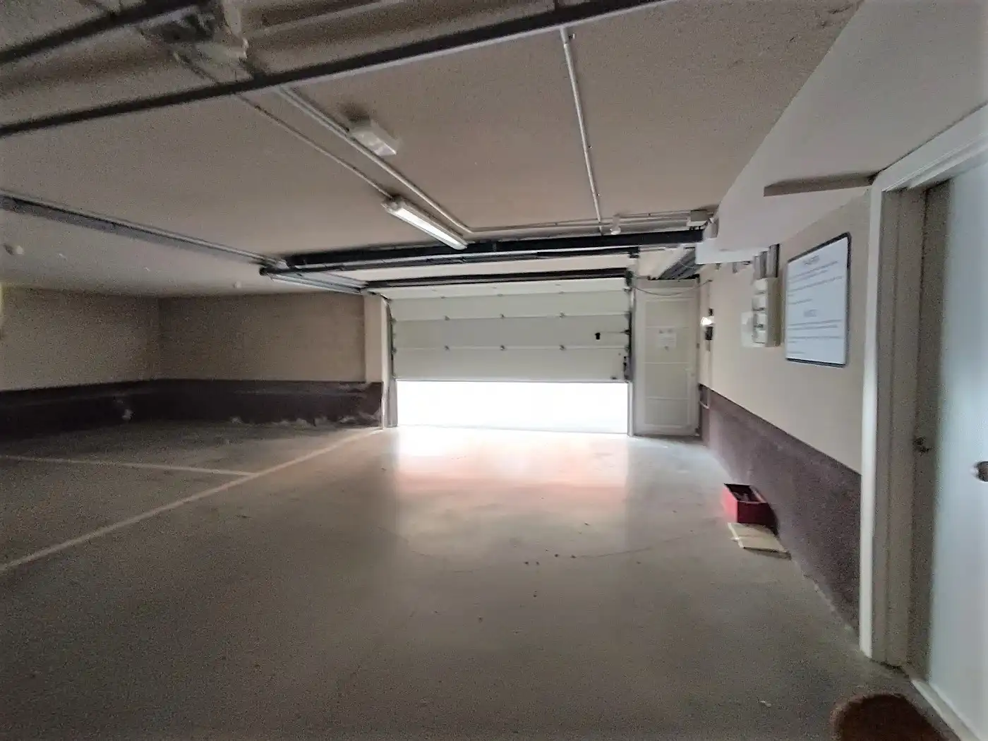 Aparcamiento en venta en Bidebitarte Kalea, imagen 3